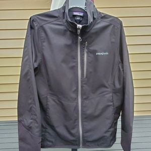 Patagonia Soft-shell Jacket